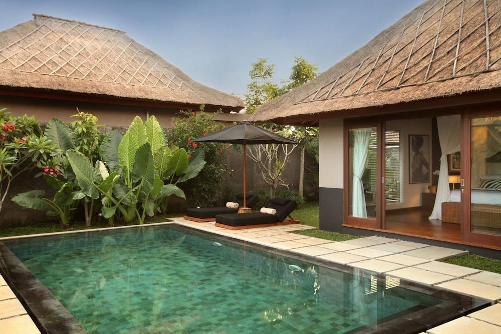ONE BOUTIQUE VILLA photo 3