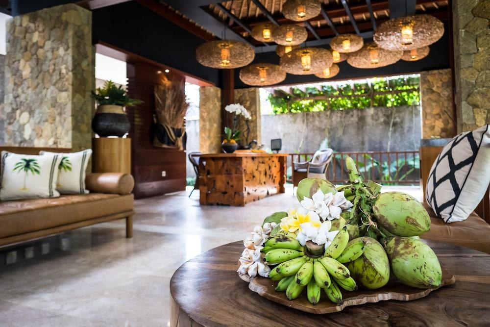 ONE BOUTIQUE VILLA photo 4