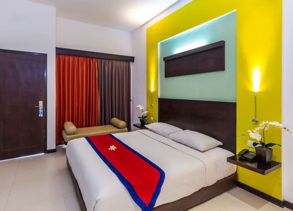 OZZ HOTEL KUTA