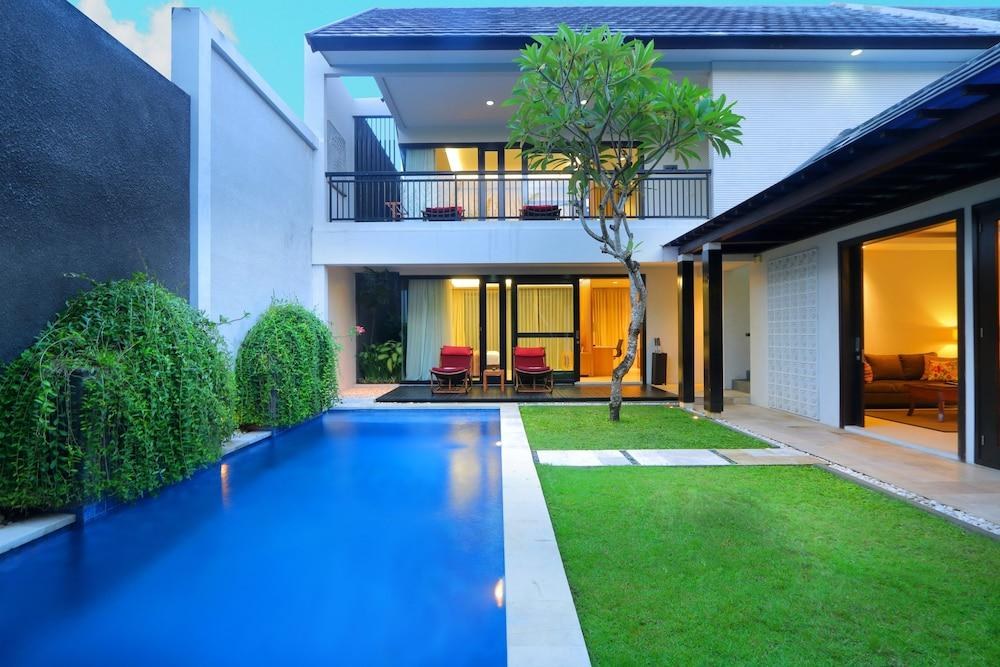 JINENG VILLAS photo 2