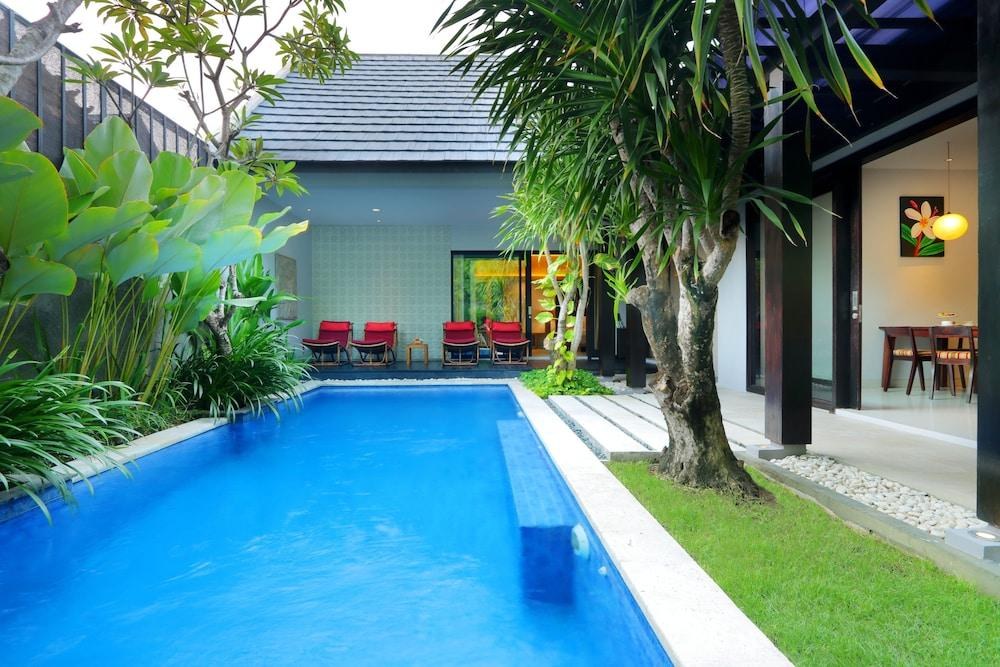 JINENG VILLAS photo 3