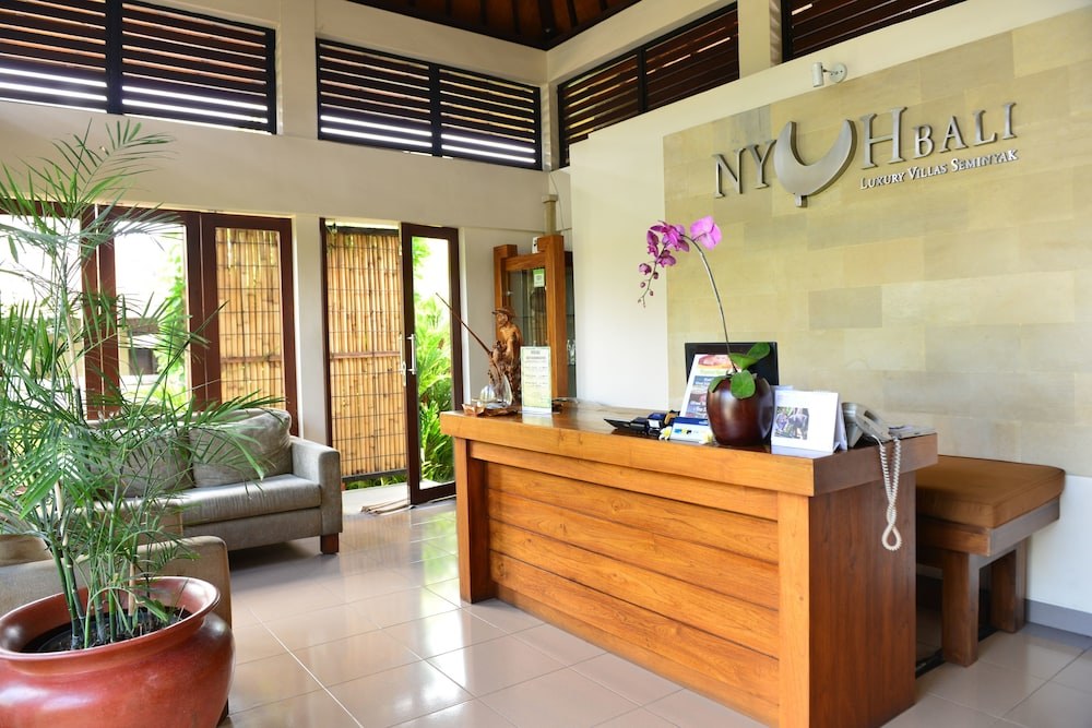 NYUH BALI VILLAS photo 1
