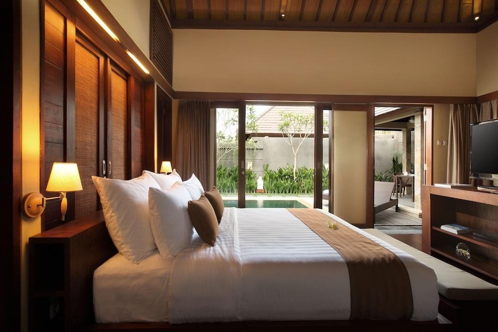 NYUH BALI VILLAS photo 3