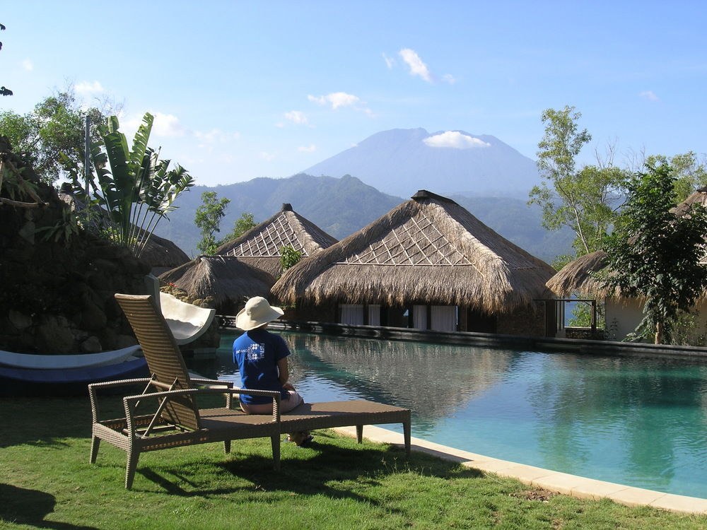 Bloo Lagoon Eco Village photo 1