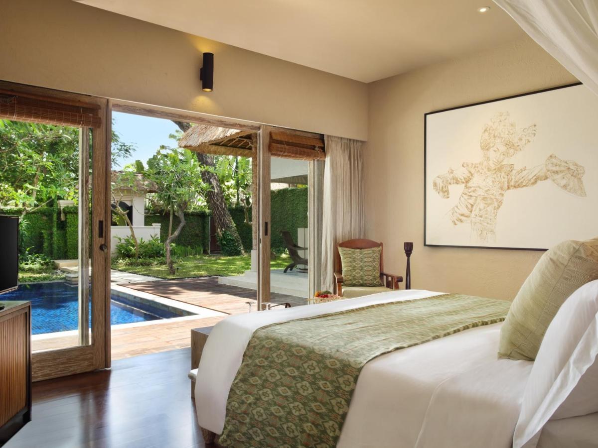KAYUMANIS SANUR PRIVATE VILLA & SPA photo 1