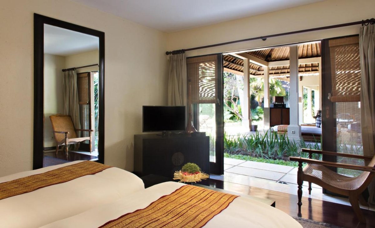 KAYUMANIS SANUR PRIVATE VILLA & SPA photo 2