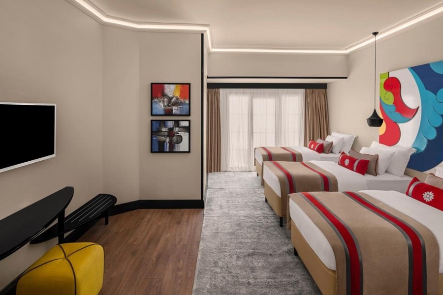SURA HAGIA SOPHIA HOTEL photo 3