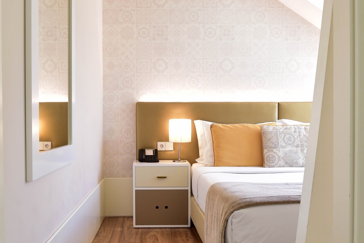 MY STORY HOTEL OURO photo 3