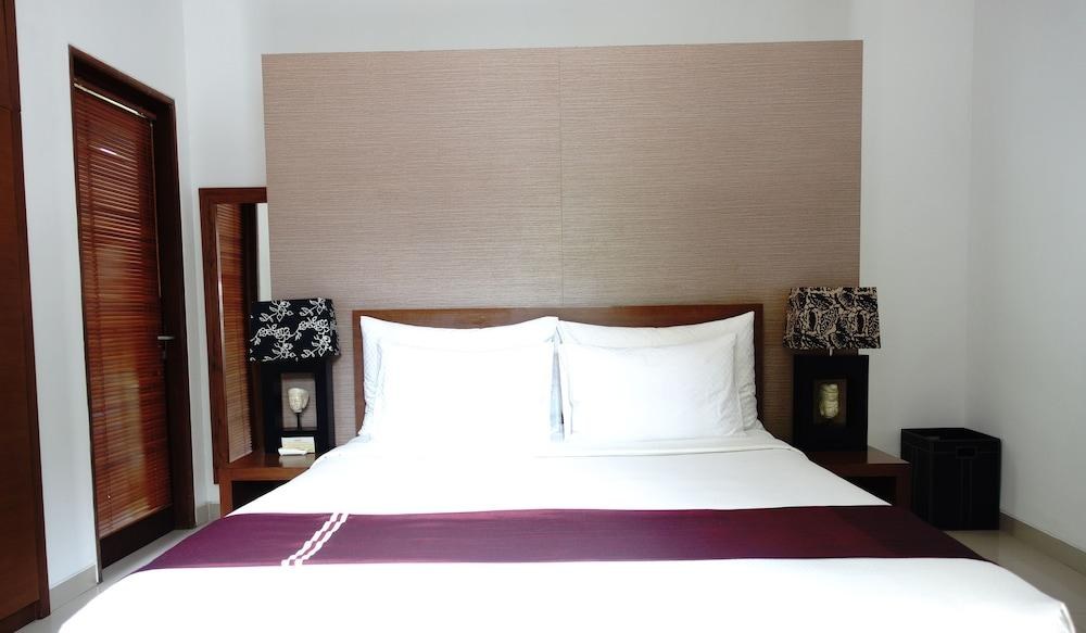 GRANIA BALI VILLAS