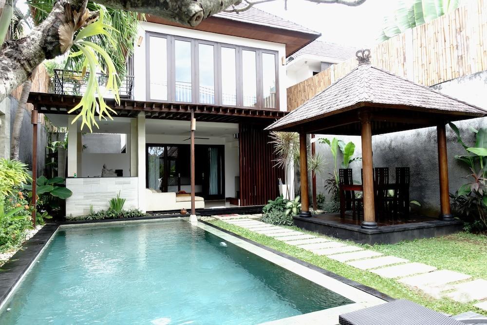 GRANIA BALI VILLAS photo 3