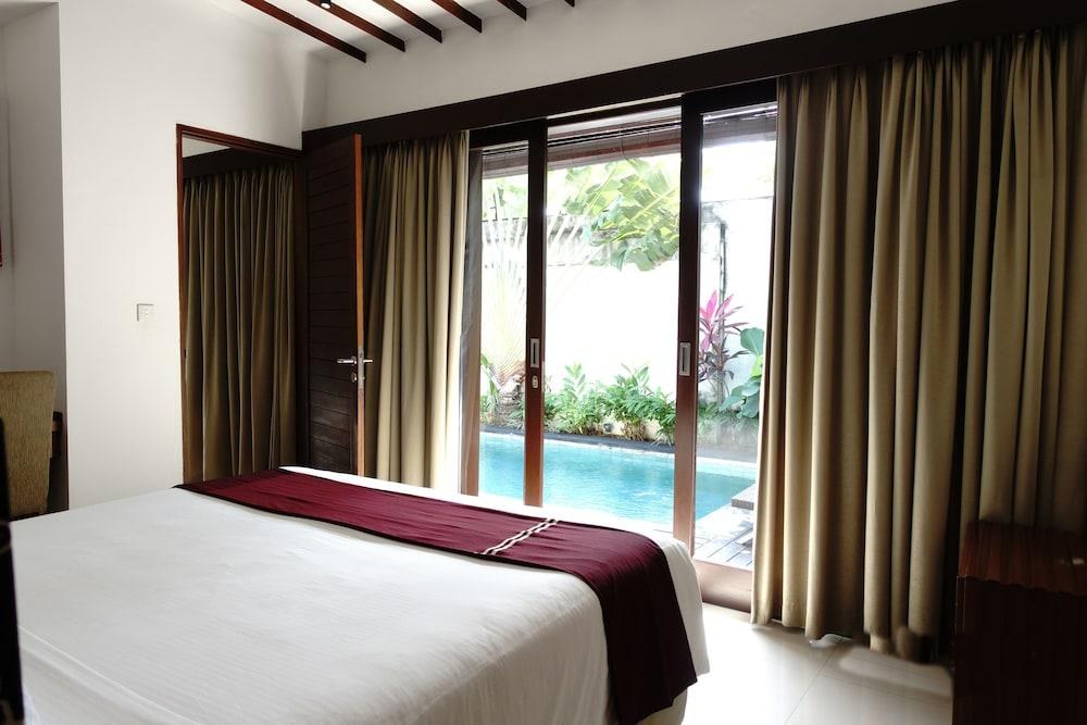 GRANIA BALI VILLAS photo 4