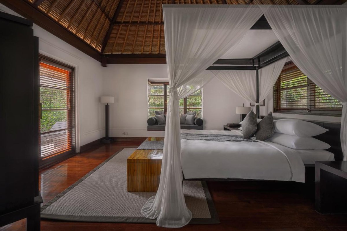 KAYUMANIS UBUD PRIVATE VILLAS & SPA photo 1