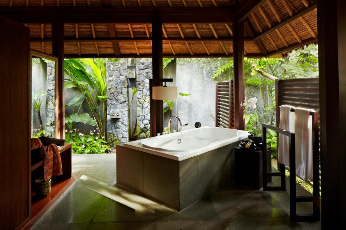 KAYUMANIS UBUD PRIVATE VILLAS & SPA photo 2
