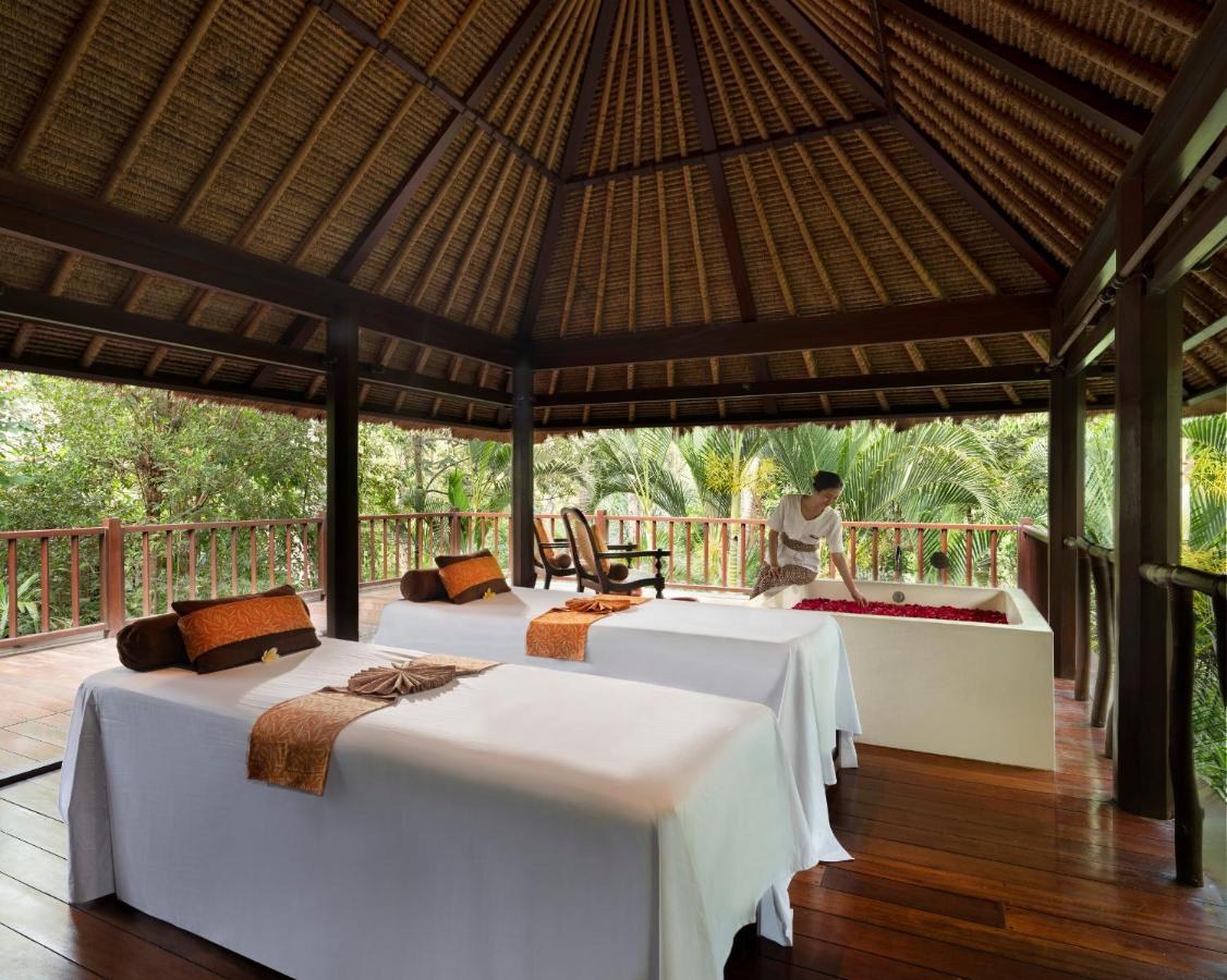 KAYUMANIS UBUD PRIVATE VILLAS & SPA photo 3