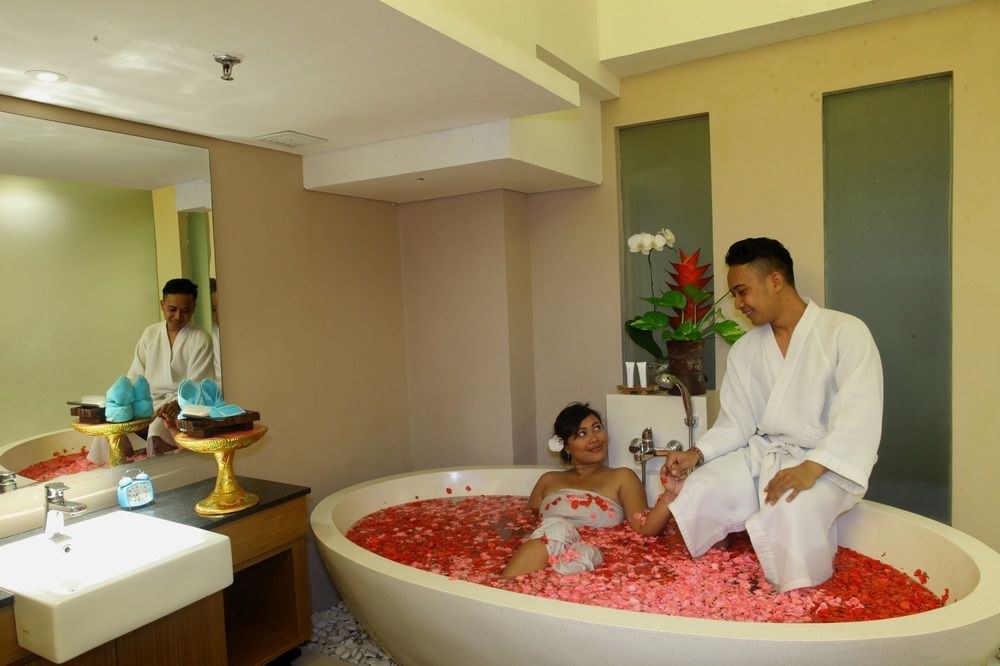 Grand Ixora Kuta Resort photo 1