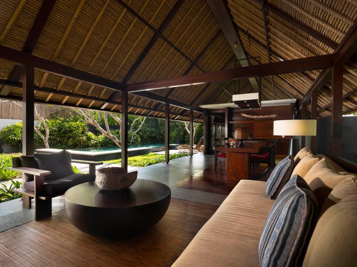 KAYUMANIS JIMBARAN PRIVATE ESTATE & SPA photo 1