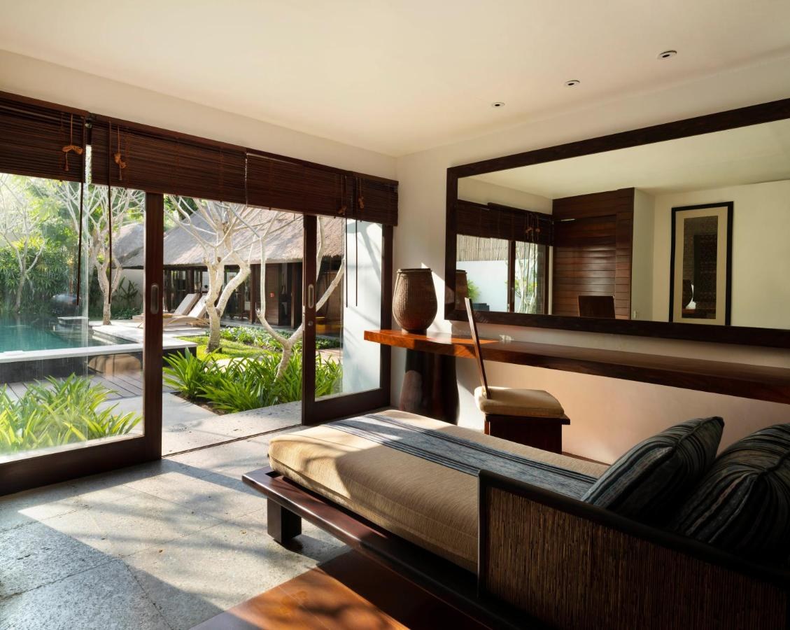 KAYUMANIS JIMBARAN PRIVATE ESTATE & SPA photo 2
