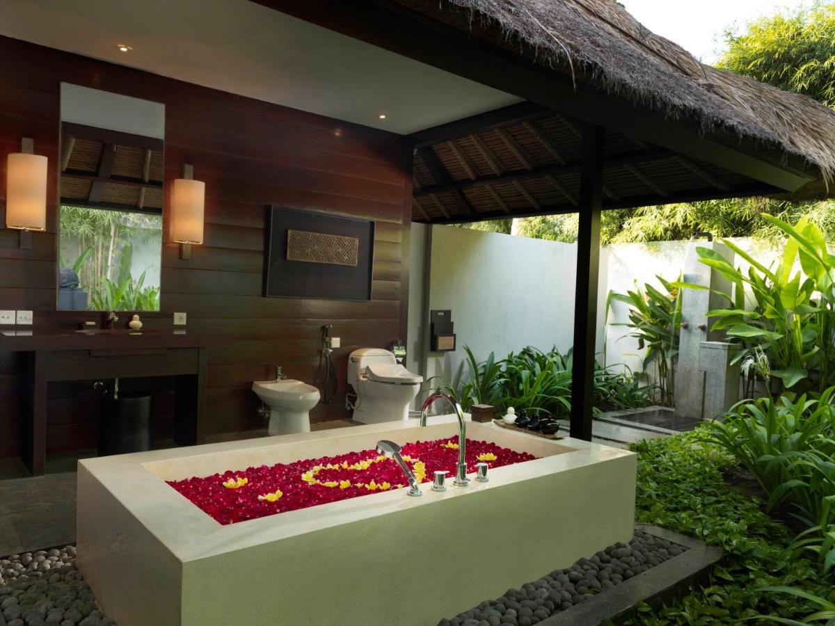 KAYUMANIS JIMBARAN PRIVATE ESTATE & SPA photo 3