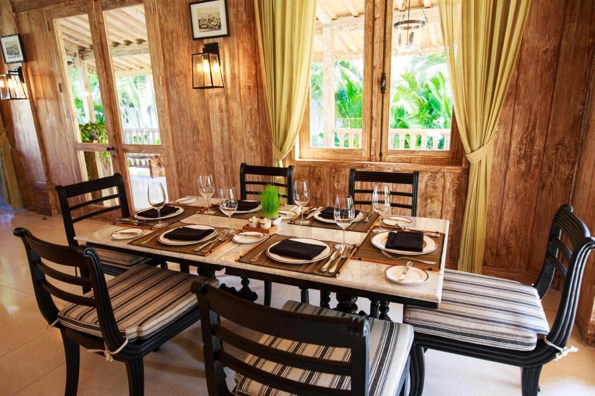 KAYUMANIS JIMBARAN PRIVATE ESTATE & SPA photo 4