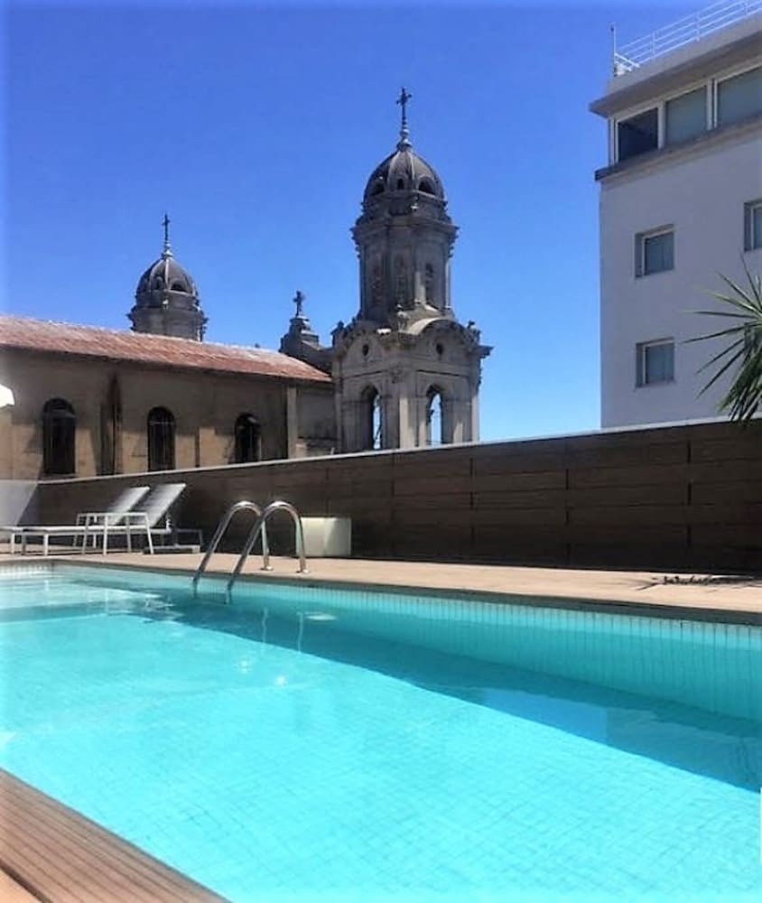 SALTO HOTEL Y CASINO
