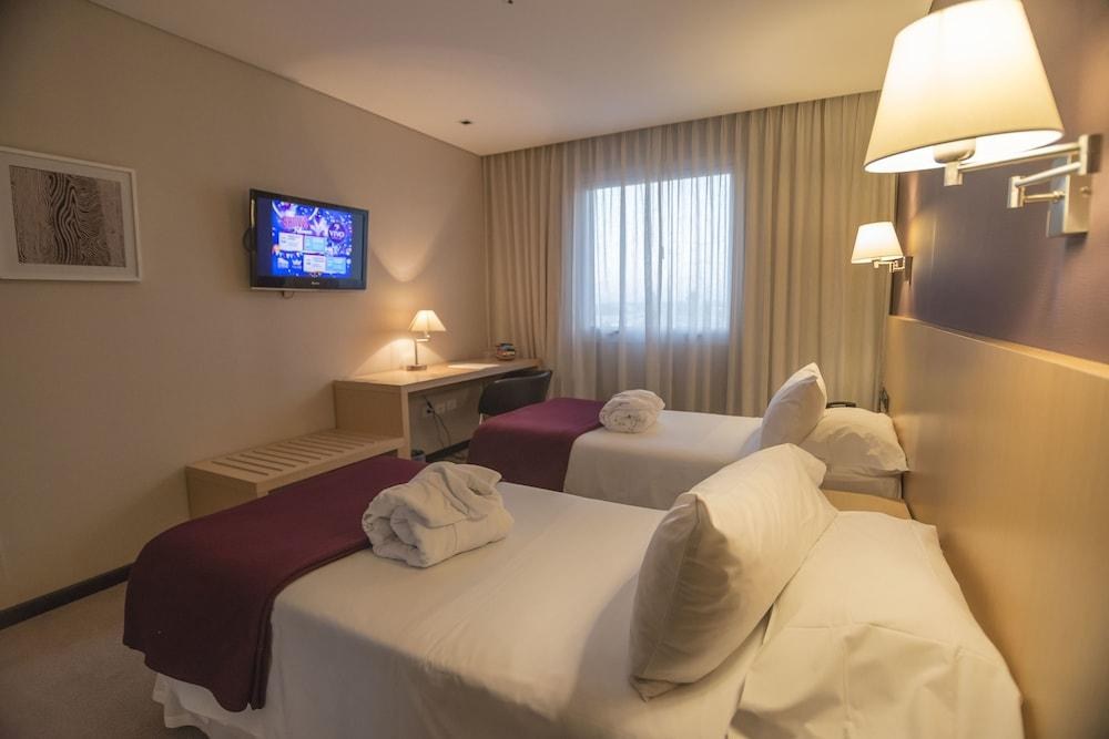 SALTO HOTEL Y CASINO photo 3