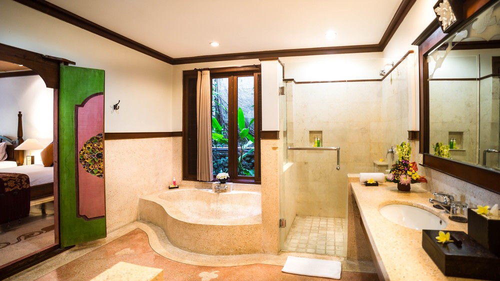 KORI UBUD RESORT SPA AND RESTAURANT photo 1