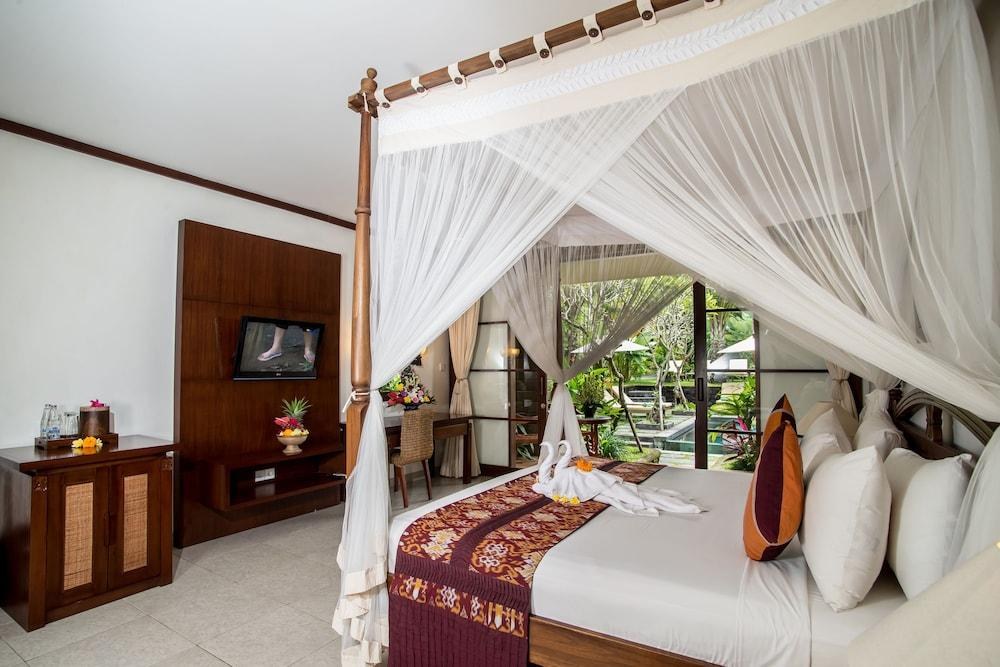 KORI UBUD RESORT SPA AND RESTAURANT photo 2