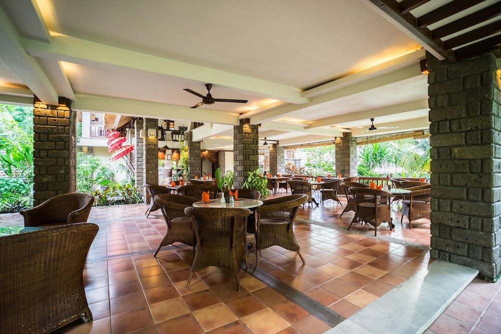 KORI UBUD RESORT SPA AND RESTAURANT photo 3