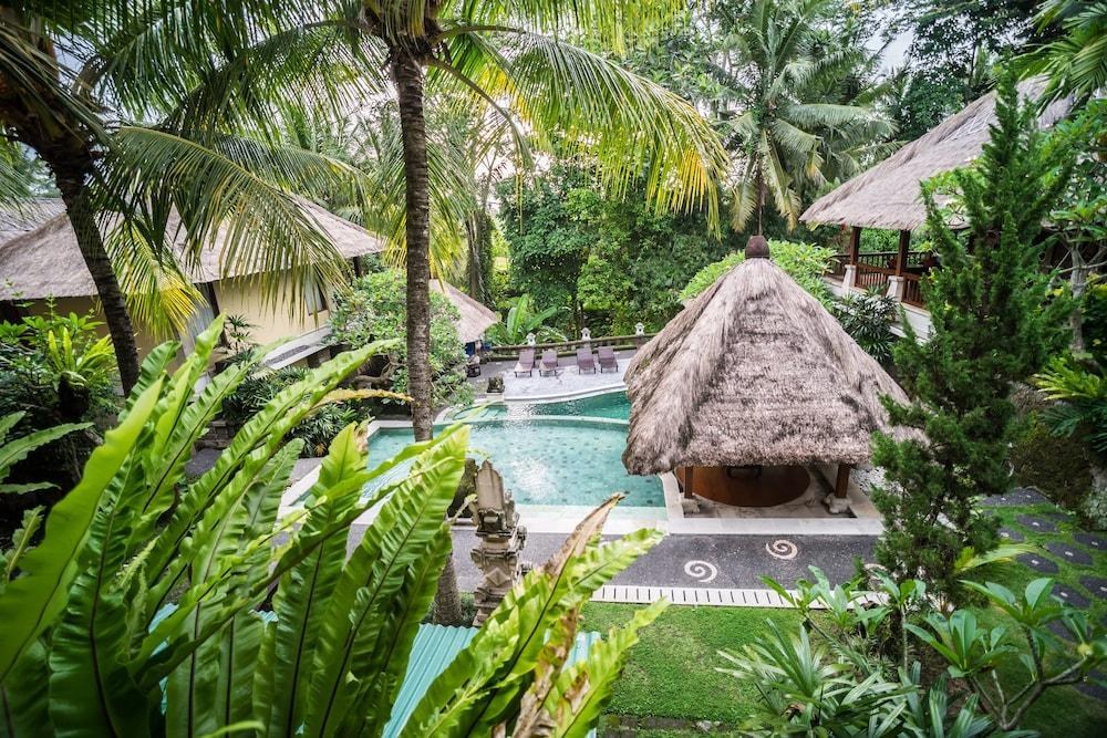 KORI UBUD RESORT SPA AND RESTAURANT photo 4
