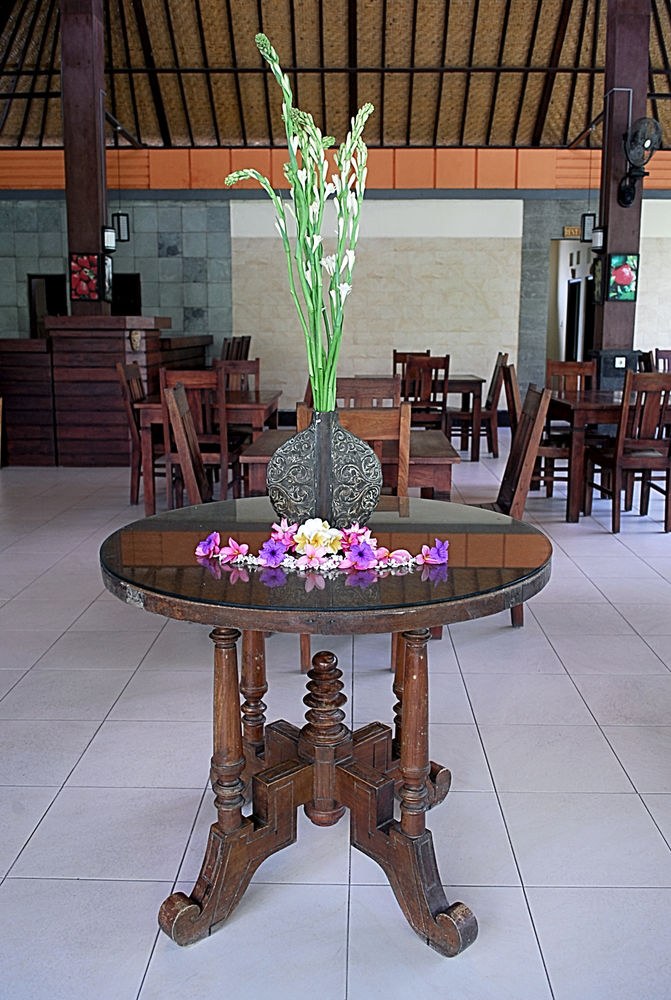 KUSUMA RESORT