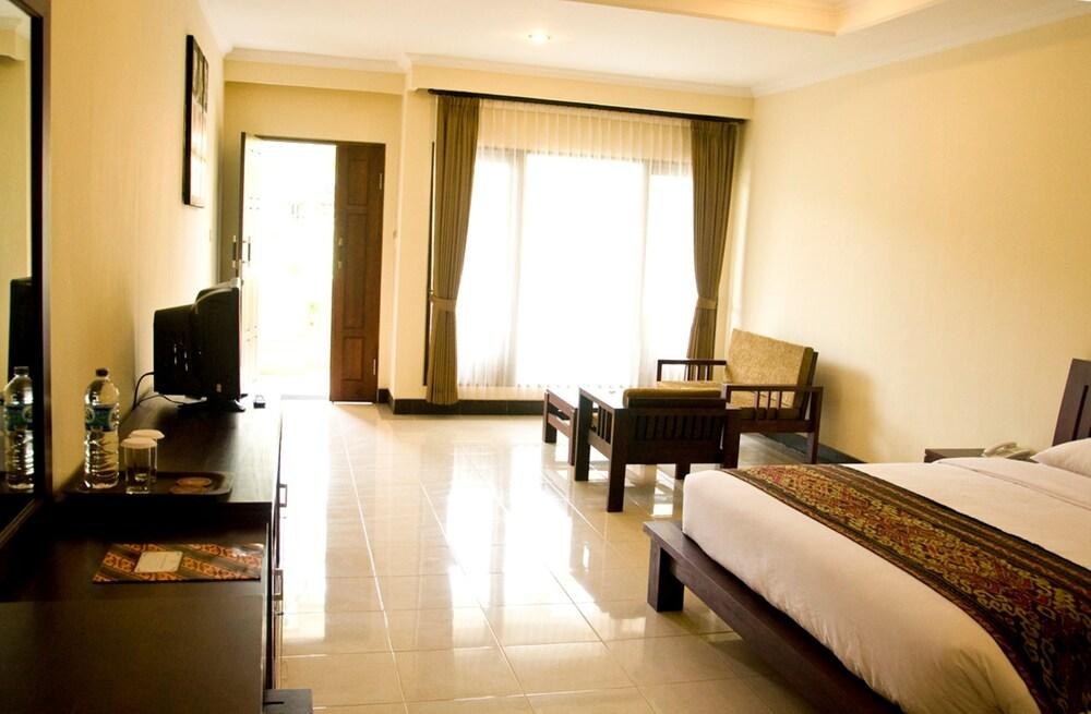 KUSUMA RESORT photo 2