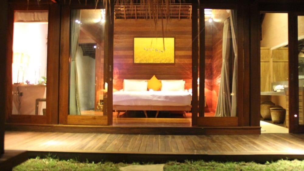 UBUD PADI VILLAS photo 2