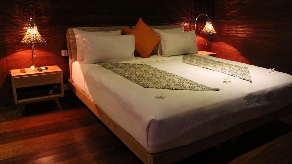 UBUD PADI VILLAS photo 3