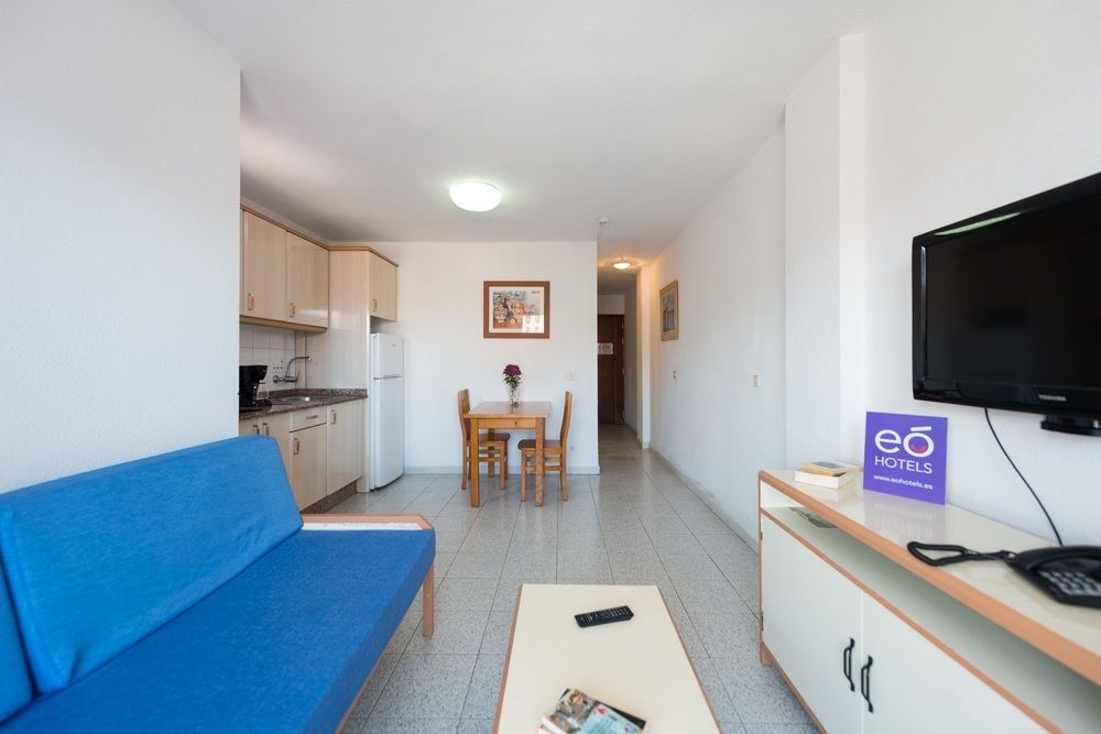 APARTAMENTOS LAS GACELAS photo 1
