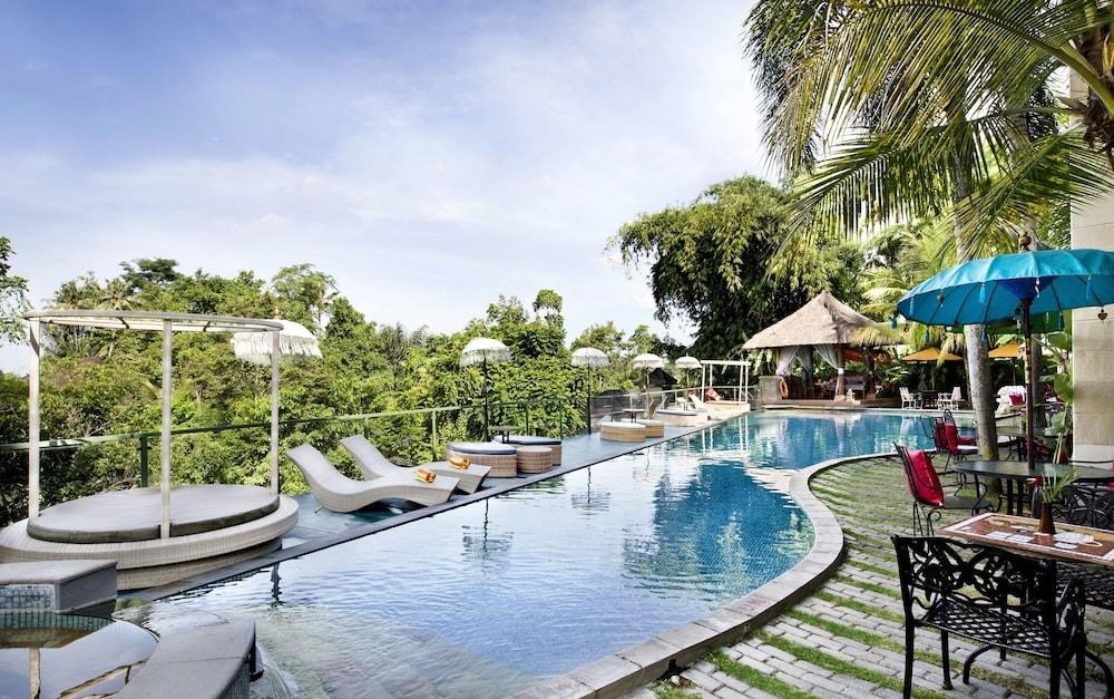 THE MANSION BALI