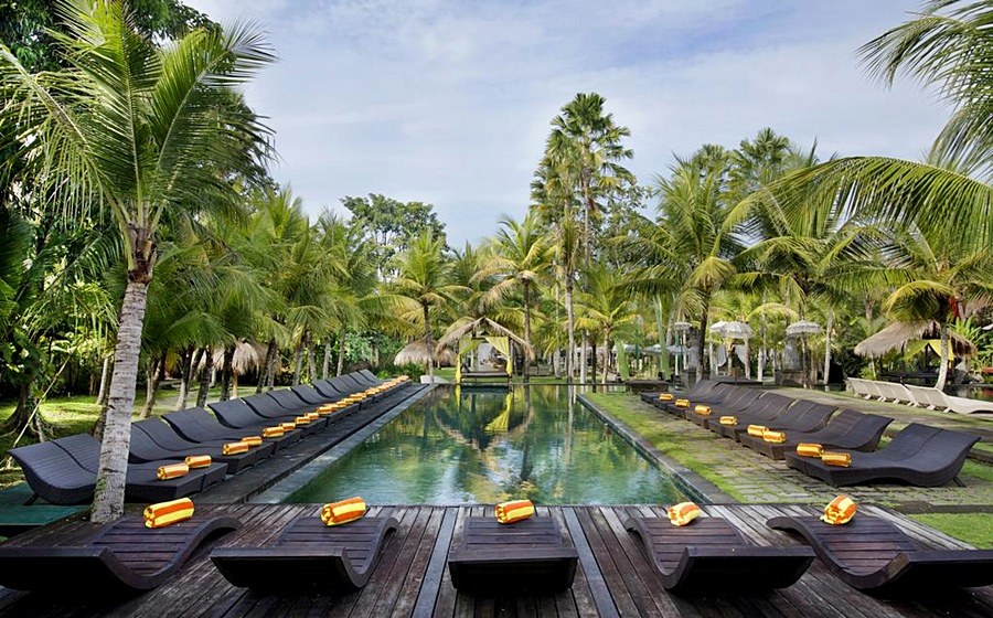 THE MANSION BALI photo 1