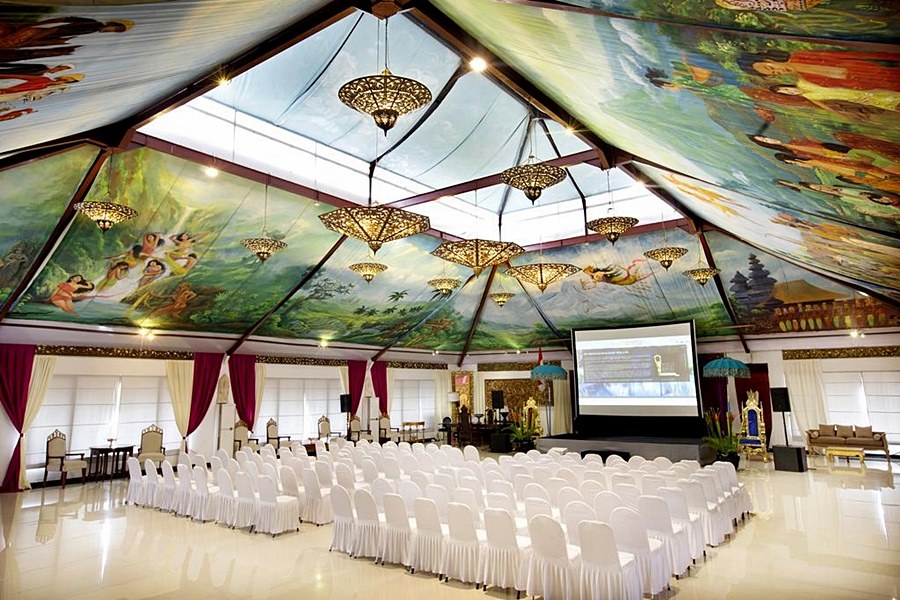 THE MANSION BALI photo 4