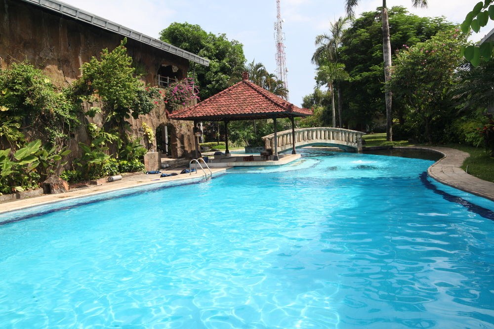 GRAHA CAKRA BALI