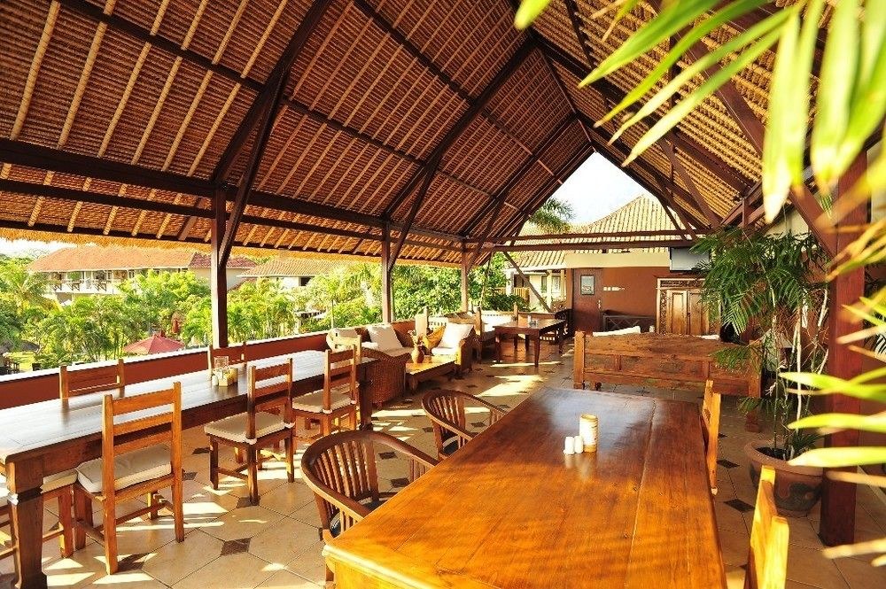TAUCH TERMINAL RESORT TULAMBEN & SPA photo 1