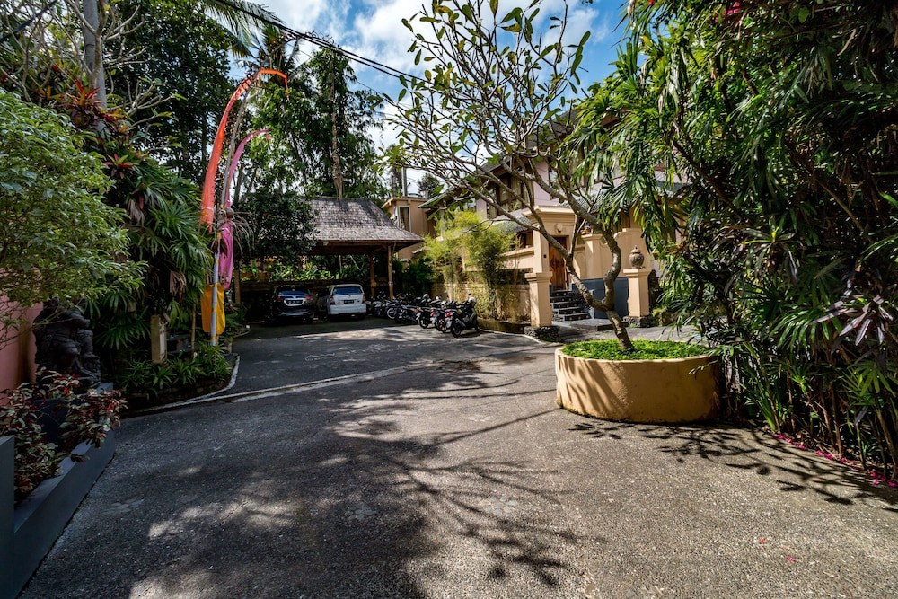 TANAH MERAH RESORT photo 1