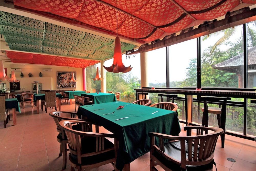 TANAH MERAH RESORT photo 2