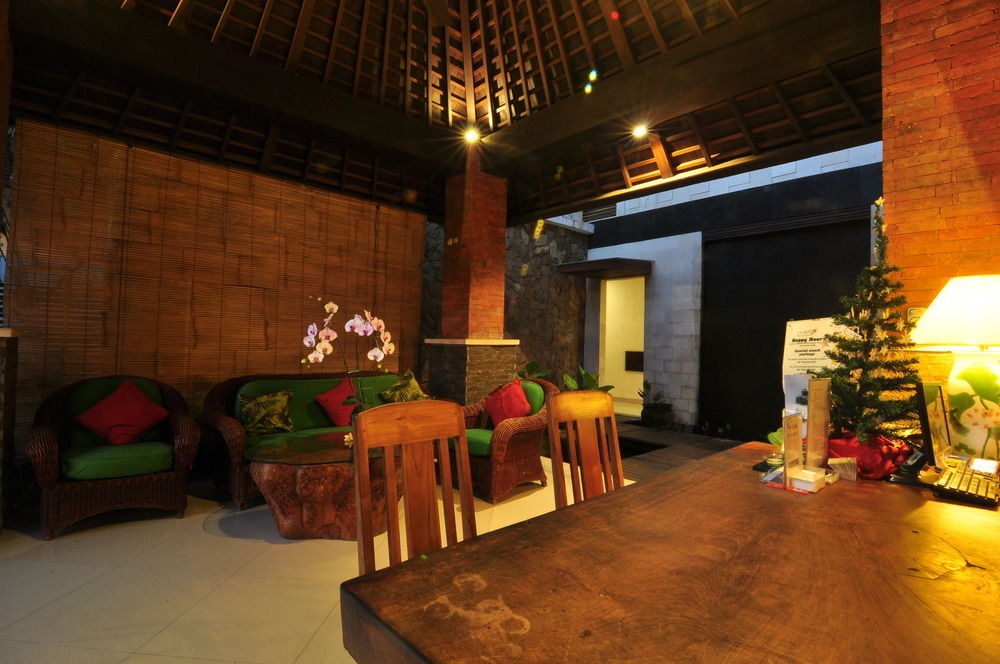 Abisha Hotel Sanur