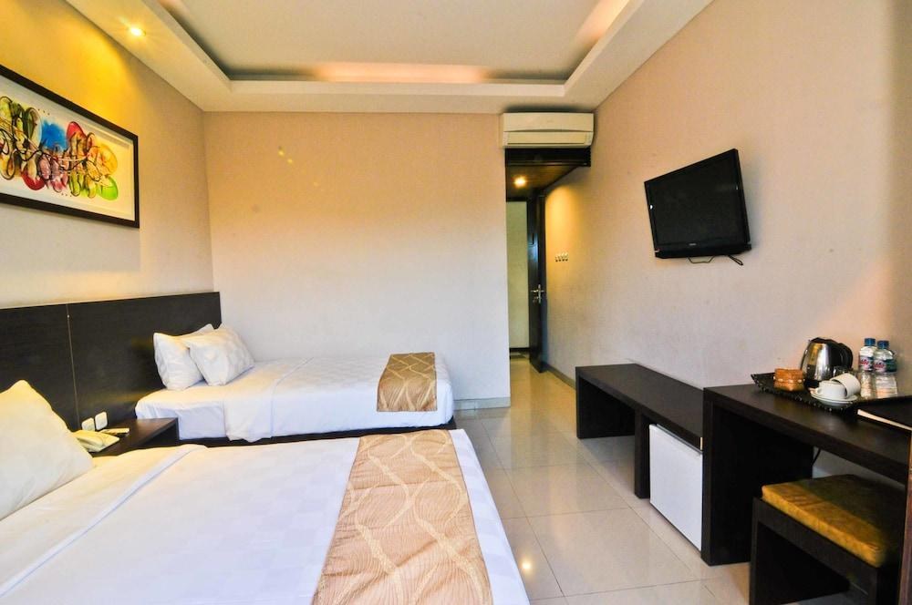 Abisha Hotel Sanur photo 2
