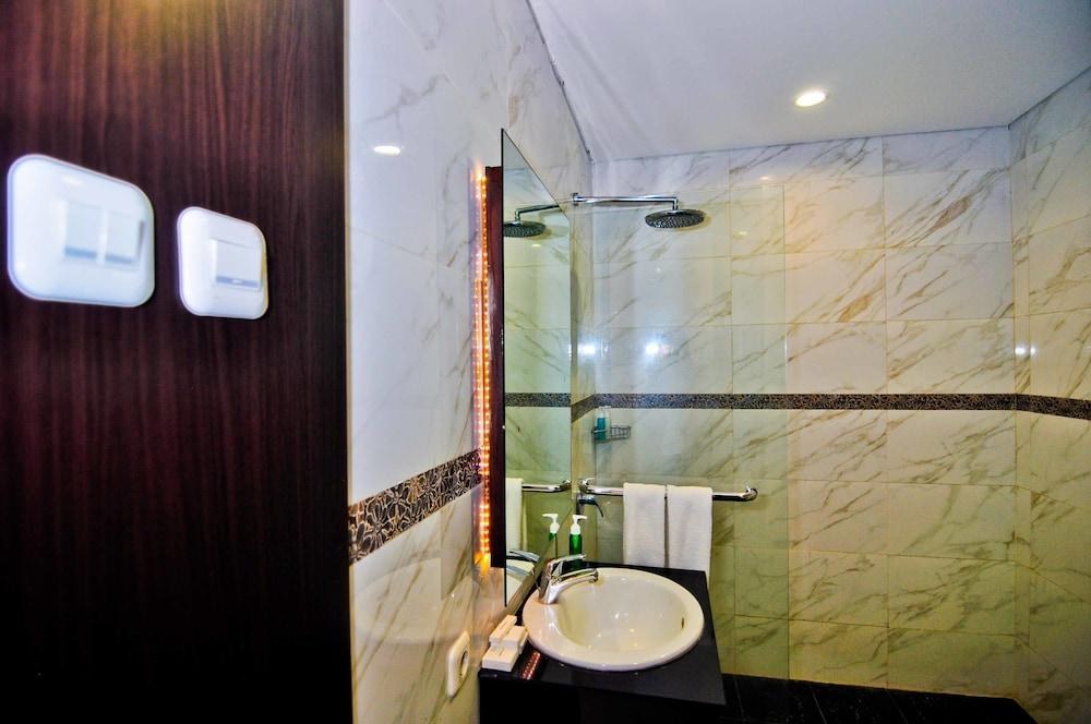Abisha Hotel Sanur photo 4