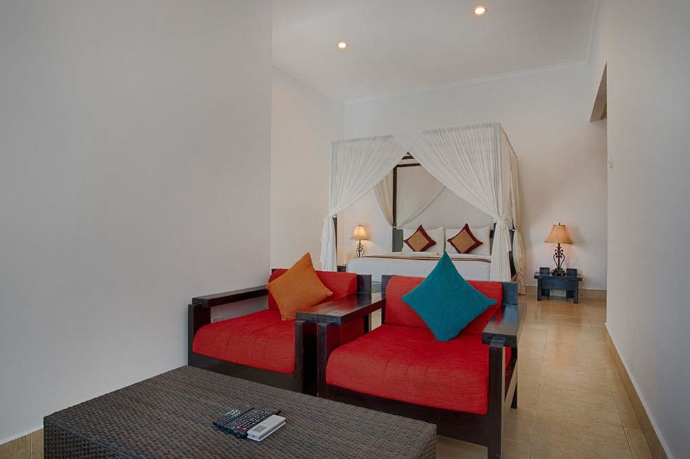 The Tukad Villa photo 1