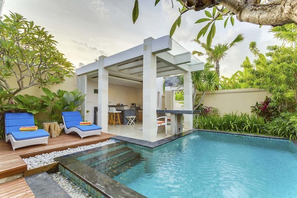 The Tukad Villa photo 2