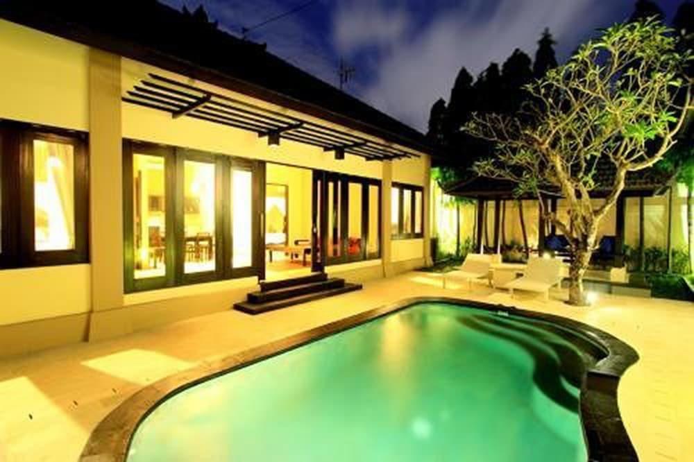 The Tukad Villa photo 4