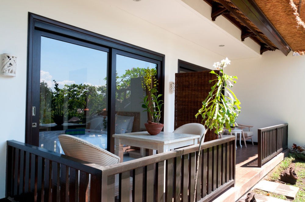 UBUD DEDARI VILLAS