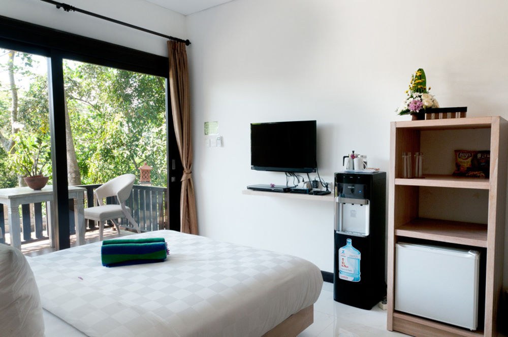UBUD DEDARI VILLAS photo 1