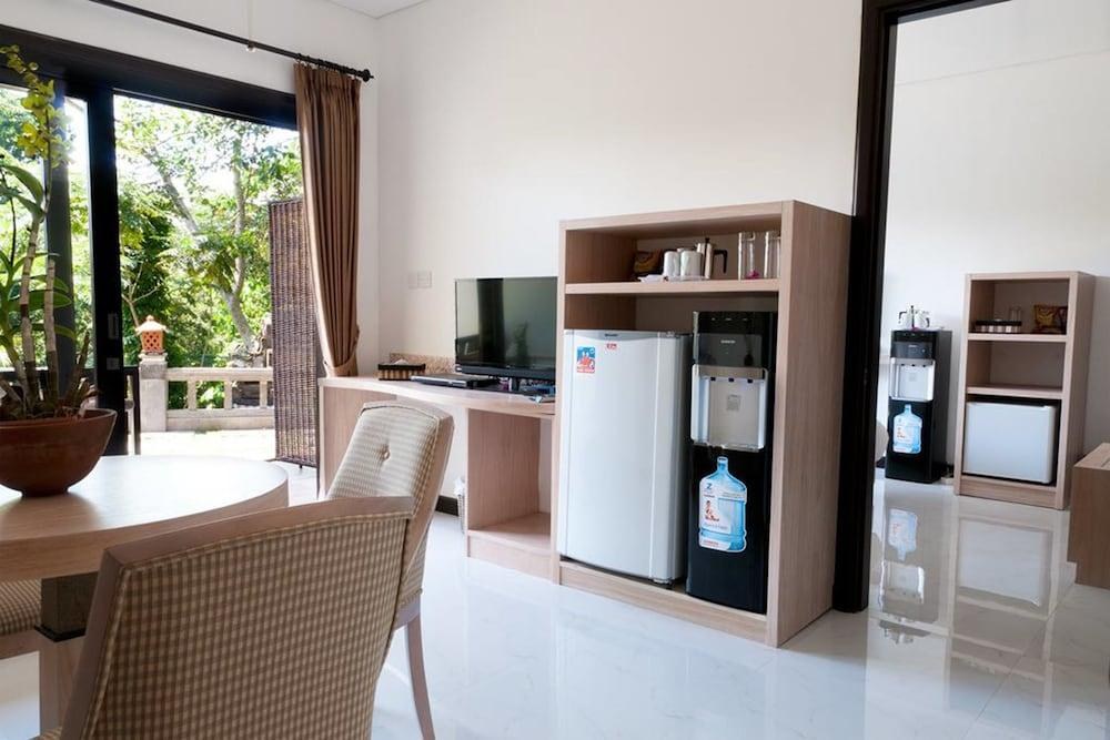 UBUD DEDARI VILLAS photo 4